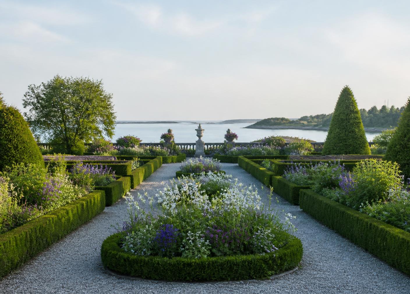 Norrviken Gardens
